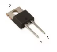 Кремниевые эпитаксиально-планарные полевые транзисторы 2П771А фото