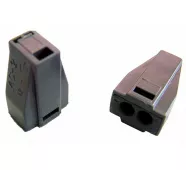 Клеммник соединительный ACN-102 фото
