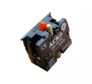 Контакт для кнопок ZB2-BE102 N/C фото