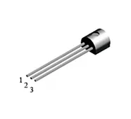 Транзистор КТ3107В фото