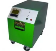 Аэродромный преобразователь частоты 400ГЦ LA400HZ-180kVA фото