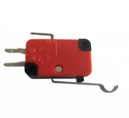 Микровыключатель V-15-41C25 фото