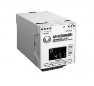 Модуль ввода дискретных каналов MTM4000AIС, МТМ4000AIC-D фото