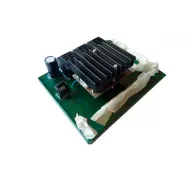 Регулятор напряжения генератора TR 4 фото
