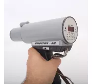 Пирометр Смотрич 5П-01 фото