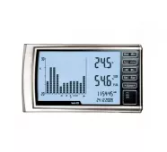Термогигрометры testo 623 фото