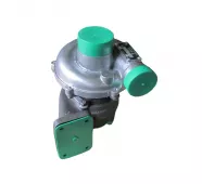 Турбокомпрессор ТКР-6.03.10 ФОРС фото