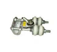Токоприемник серии ТК-9Б (3В) -1МУ2, 1000А фото