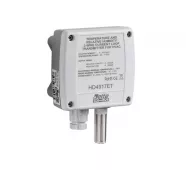 Трансмиттер влажности и температуры DELTA OHM HD-4917T01 фото