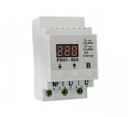 Устройство защиты от скачков напряжения РКН1-80 фото